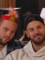 Sur la route avec Matt Pokora