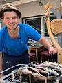 Kochstories: Fast Food im hessischen Hinterland