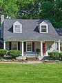 Je vends ma maison