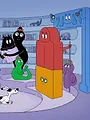 Barbapapa - One Big Happy Family! S2 E24