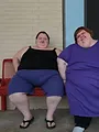 Soeurs de poids