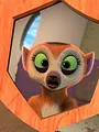Roi Julian ! L'élu des lémurs : en exil S1 E4