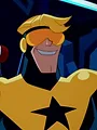Justice League Action S1 E47