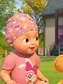BABY born S1 E1