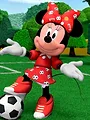 Mickey & Moi S5 E3
