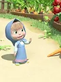 Les contes de Masha S1 E26