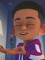 Les Chapardeurs S1 E33
