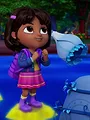 Dora S3 E10
