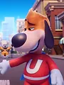 Underdog S1 E6