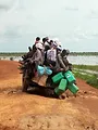 Les routes de l'impossible