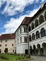 Traumschlösser und Ritterburgen - Von der Südsteiermark nach Slowenien