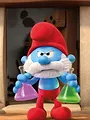 De Smurfen