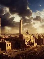 Babylone : le mystère de la tour de Babel