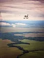 Les avions du bout du monde