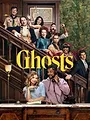 Ghosts : Fantômes à la maison S2 E7