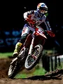 Grand Prix d'Australie. MX2. 2e course