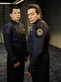 Battlestar Galactica S1 E8