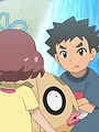 Pokémon : Les voyages S23 E31