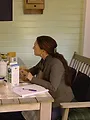 Achter Gesloten Deuren
