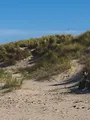 Daten in het Dorp op Texel