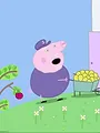 Peppa Pig S2 E13