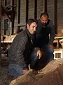 American Pickers, la brocante made in USA