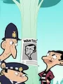 Mr Bean S1 E32