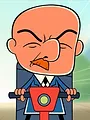 Mr Magoo S1 E169