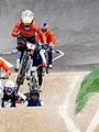 BMX : Championnats d'Europe BMX Racing
