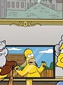 Die Simpsons S21 E20
