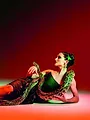 Ted Brandsen : Mata Hari - Dutch National Ballet