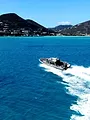 Caraïbes : côtes sous surveillance