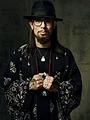 Ink Master