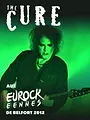 The Cure : Eurockéennes 2012