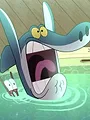 Zig & Sharko S3 E24