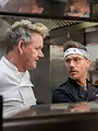 Gordon Ramsay : bataille de chefs