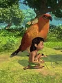 Le livre de la jungle S3 E30