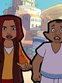 Foot 2 rue S1 E13