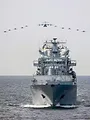 Russie-OTAN, tensions en mer Baltique