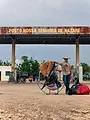 La Transamazônica entre ciel et terre