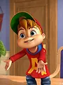 ALVINNN!!! et les Chipmunks S1 E1