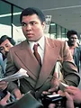 Muhammad Ali: Vechter & Strijder