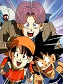 Dragon Ball GT