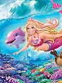 Barbie et le secret des sirènes