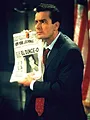 Spin City S5 E1