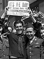 Le 8 mai 45, heure par heure
