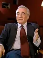 Conversation avec Martin Scorsese en notes et en images