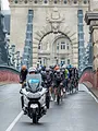 Szarvas - Paks (205,8 km)
