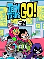 Teen Titans Go! S7 E31