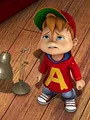 ALVINNN!!! et les Chipmunks S5 E21